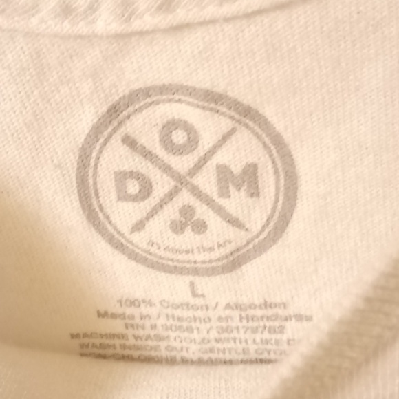 Odm tee - Picture 3 of 3